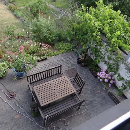 Ferienwohnung Grosswald Saarbruecken Ngoại thất bức ảnh