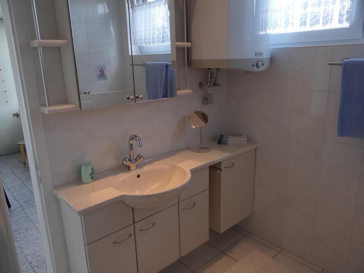 Ferienwohnung Grosswald Saarbruecken Ngoại thất bức ảnh