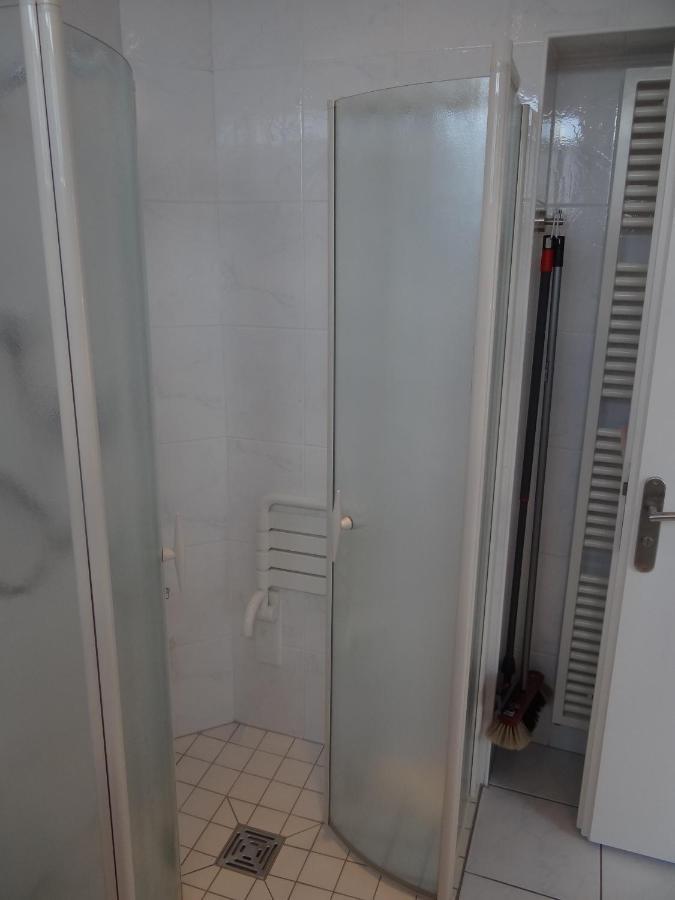 Ferienwohnung Grosswald Saarbruecken Ngoại thất bức ảnh