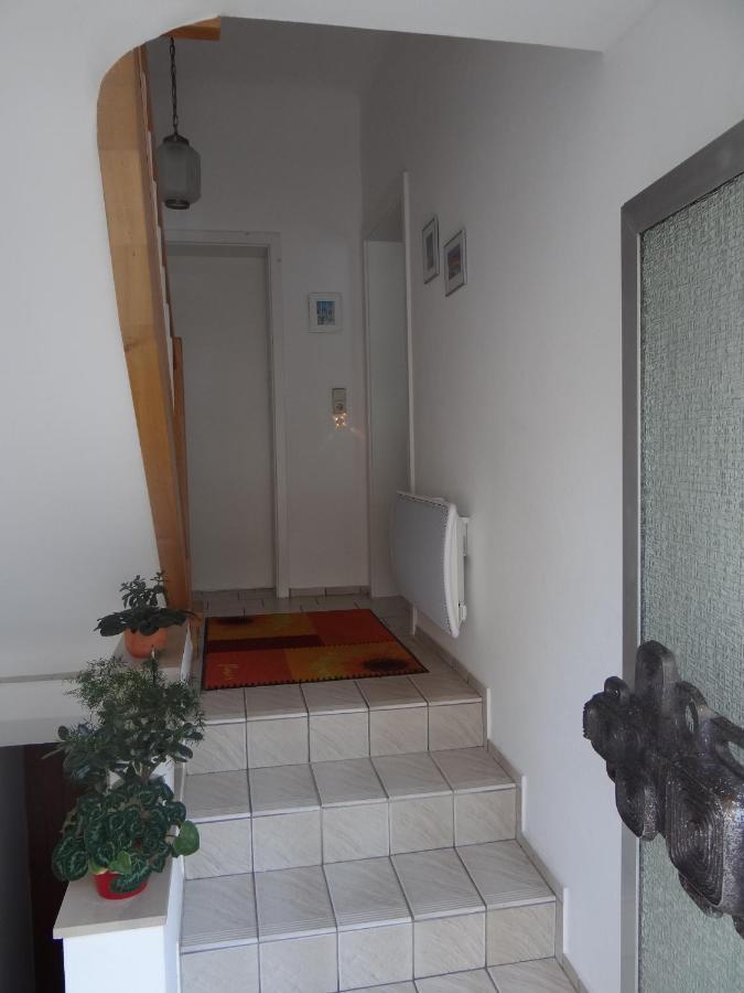 Ferienwohnung Grosswald Saarbruecken Ngoại thất bức ảnh