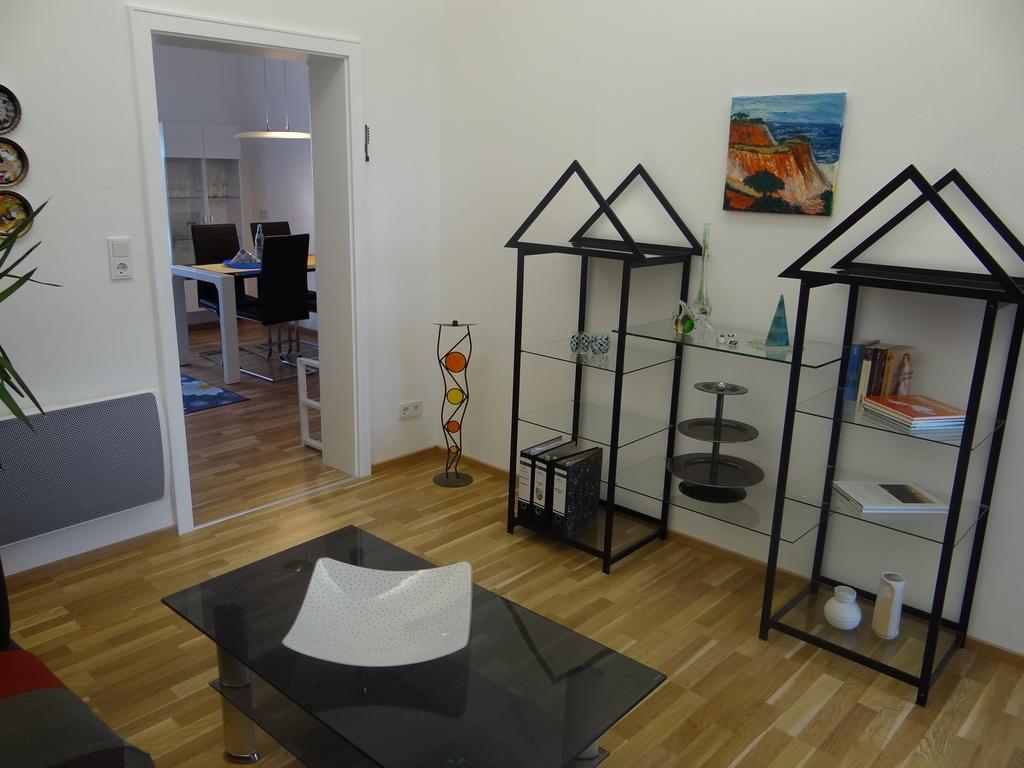 Ferienwohnung Grosswald Saarbruecken Phòng bức ảnh
