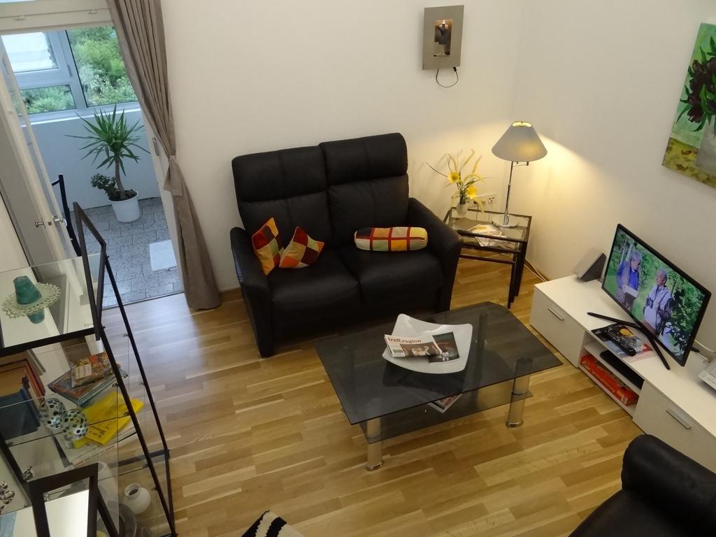Ferienwohnung Grosswald Saarbruecken Ngoại thất bức ảnh