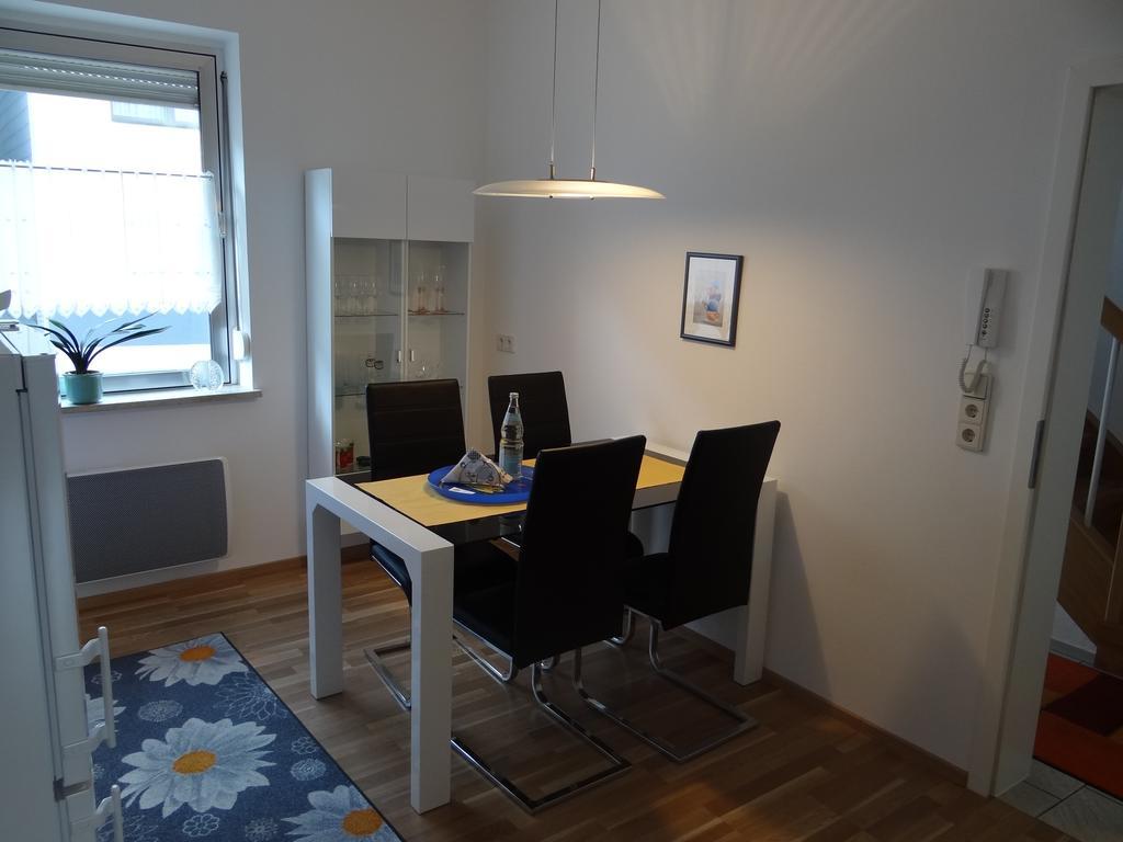 Ferienwohnung Grosswald Saarbruecken Ngoại thất bức ảnh